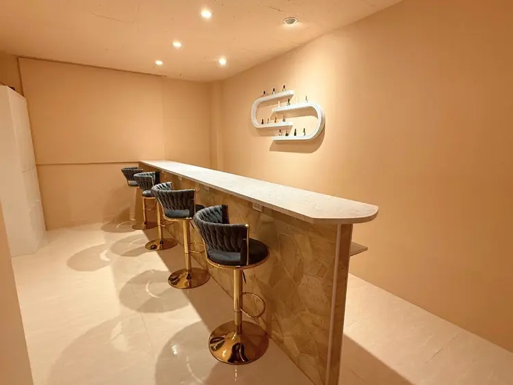 Fig Tokyoの内観・外観1