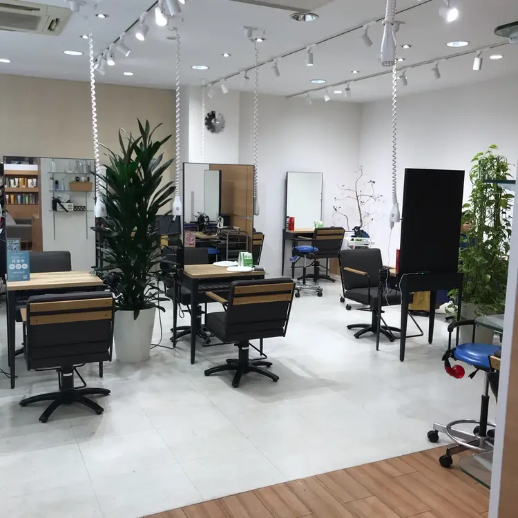 AiwilLの内観・外観2