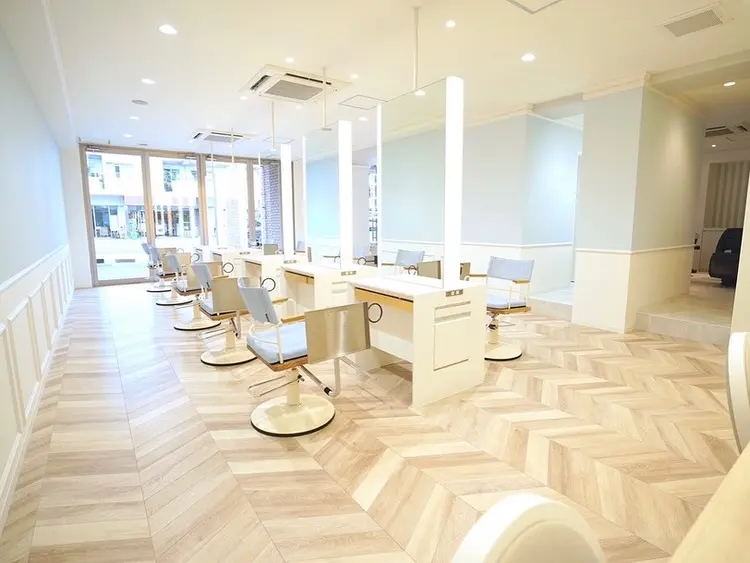 NYNY 長岡天神店の内観・外観2