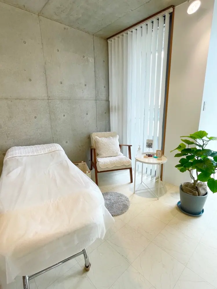 Ennyeyelashの内観・外観3