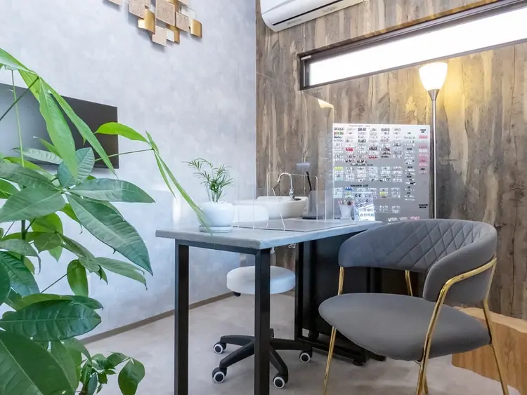 ＋Merry【プラスメリー】の内観・外観1