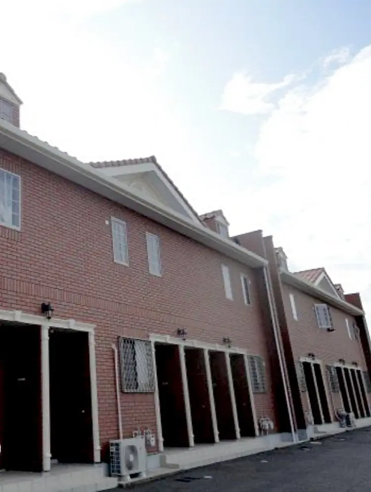 Balance  facialの内観・外観2