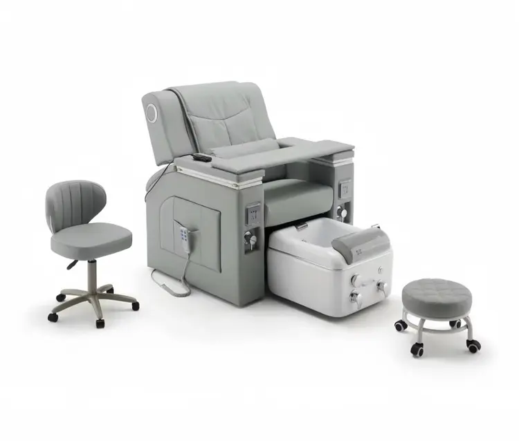 Rin Nailの内観・外観3