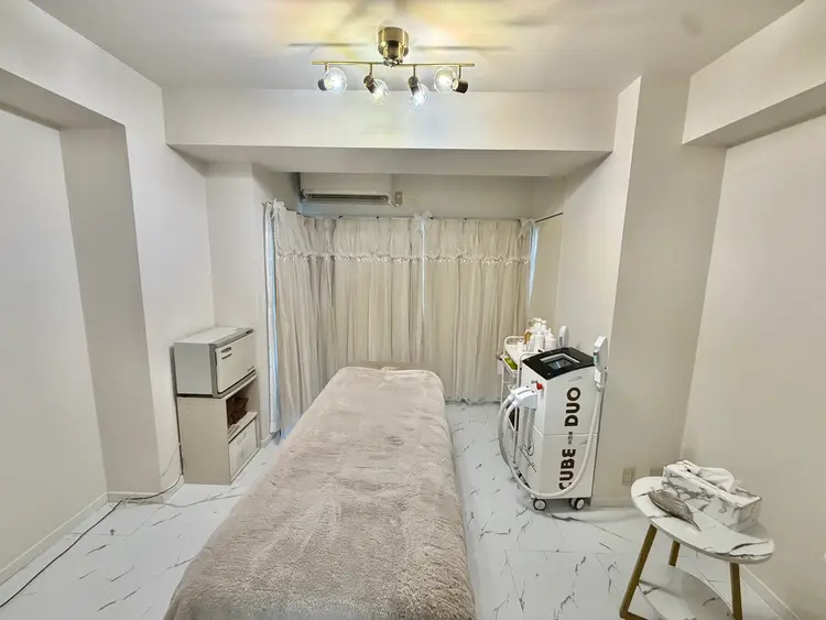 Amaryllisの内観・外観1