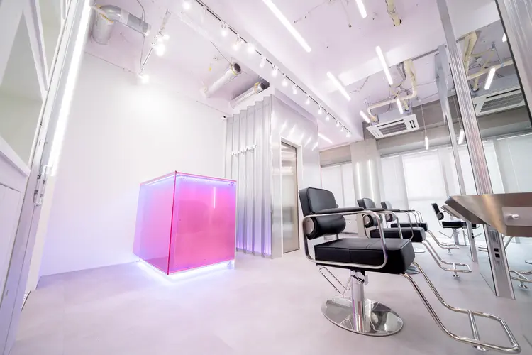 SOYON omiyaの内観・外観3