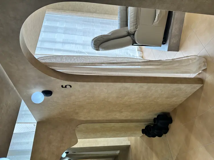 fein.心斎橋店の内観・外観2