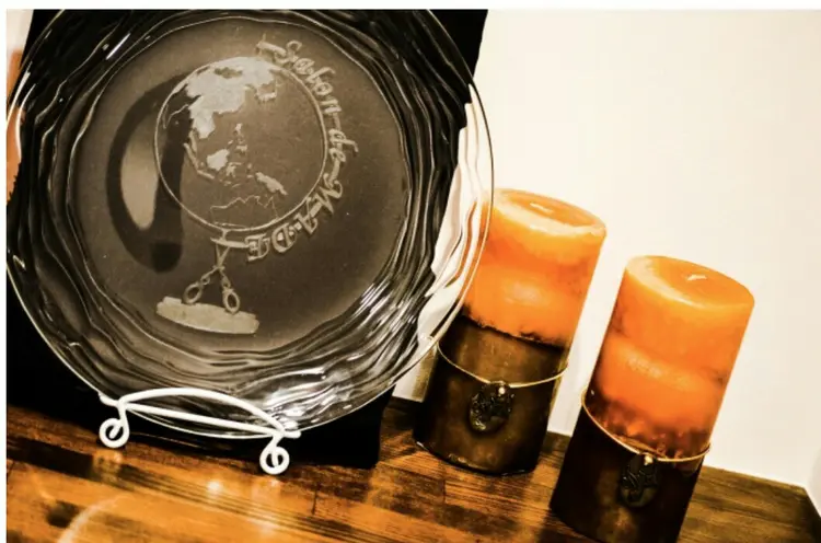 salon de MADE 茅ヶ崎店の内観・外観3