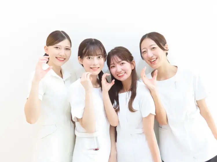 ホワイトニング Mon Cheri 広島店の内観・外観3