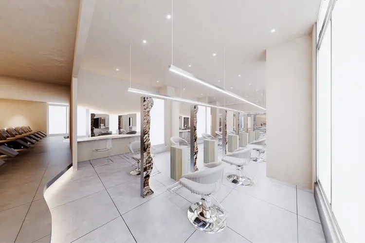 hearts.の内観・外観2