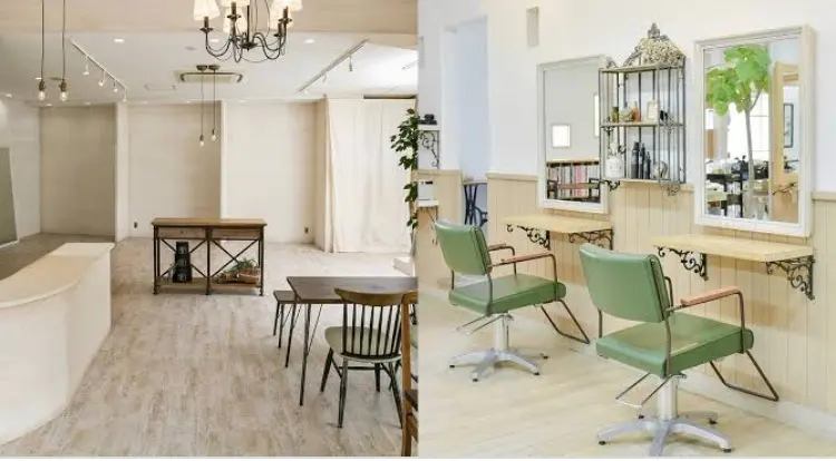 yachiyo 　soeurの内観・外観2