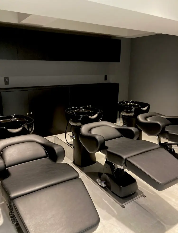 B3 SHARE SALONの内観・外観3