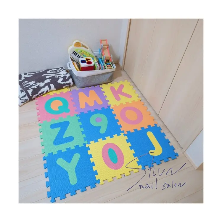 nailsalon.shunの内観・外観3