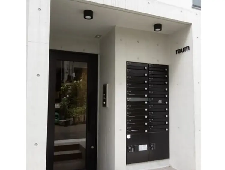 Aswy.の内観・外観1