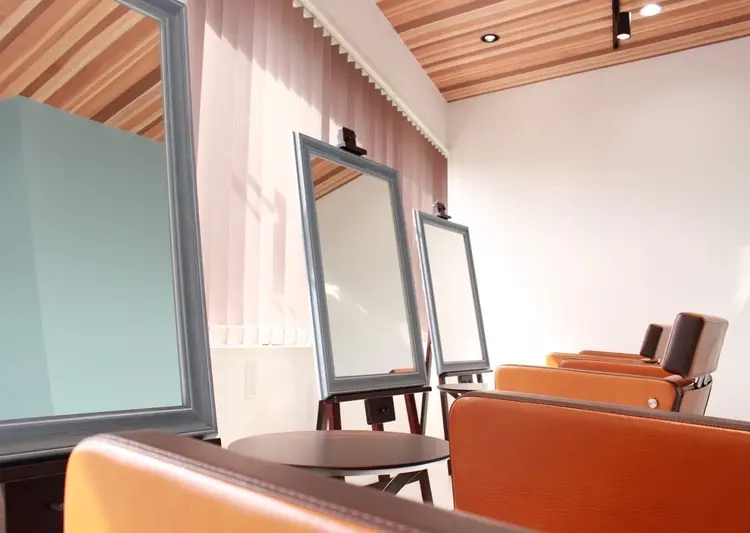 ARrow　髪質改善特化型サロンの内観・外観3