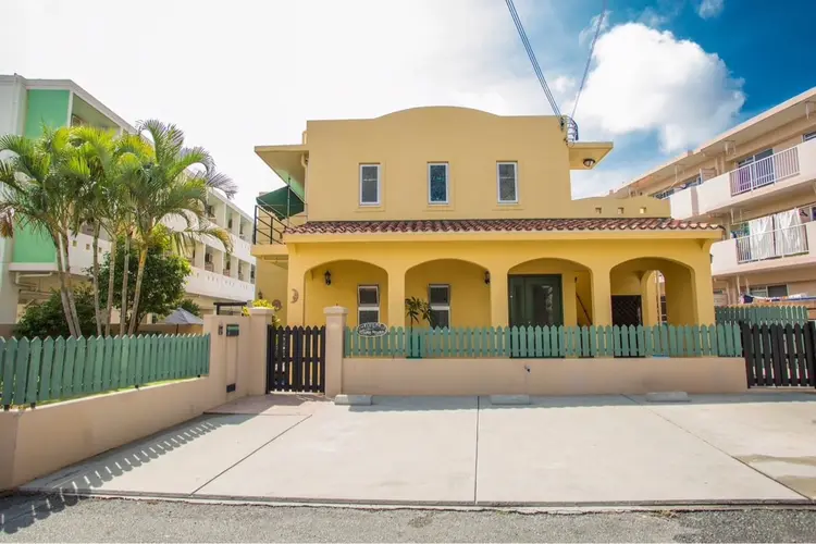 サロン27の内観・外観1