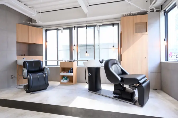 arts 茅ヶ崎の内観・外観3