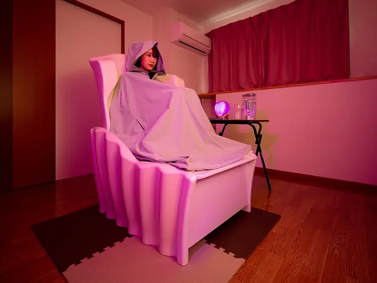 YOSA PARK Refine【ヨサパークリファイン】岐阜の内観・外観1