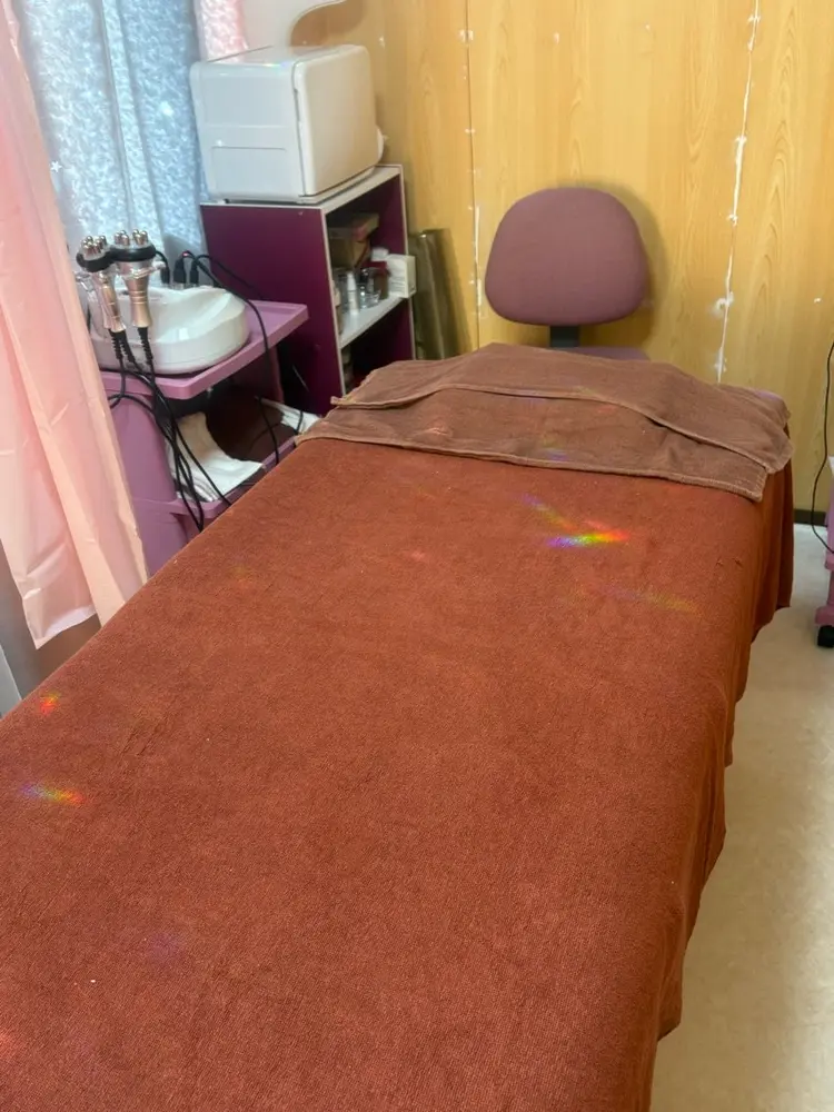 cure upの内観・外観2