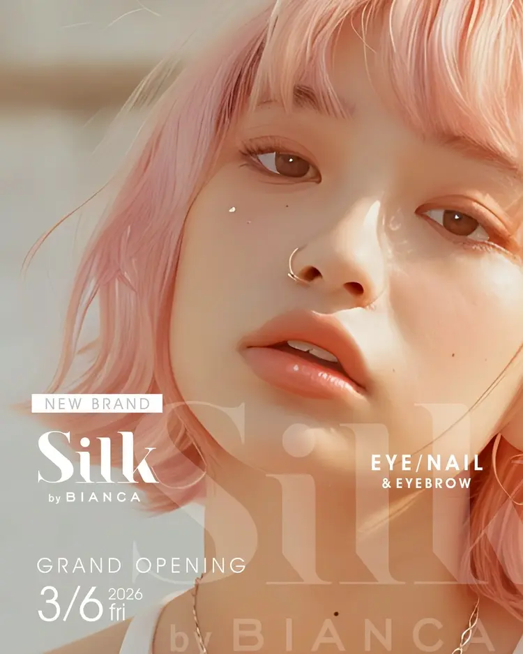 Silk by BIANCA大宮東口の内観・外観3