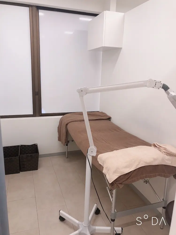 MAQUIA鹿屋店の内観・外観3