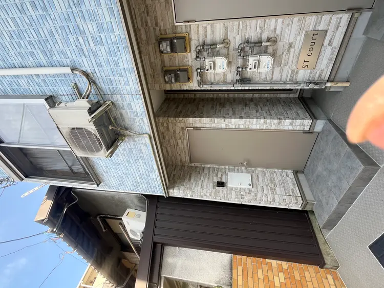 Private Nail Atelierの内観・外観1