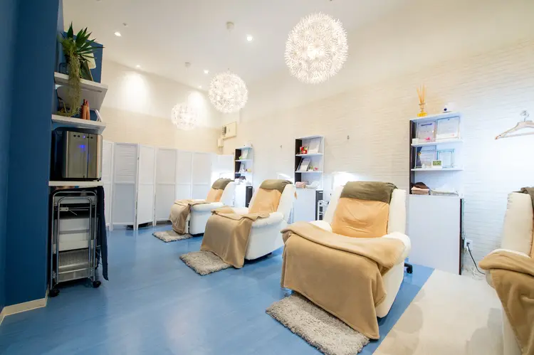 TSUYAMEKI イオンモール桑名店の内観・外観2