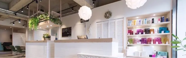 COCOA JOYの内観・外観3