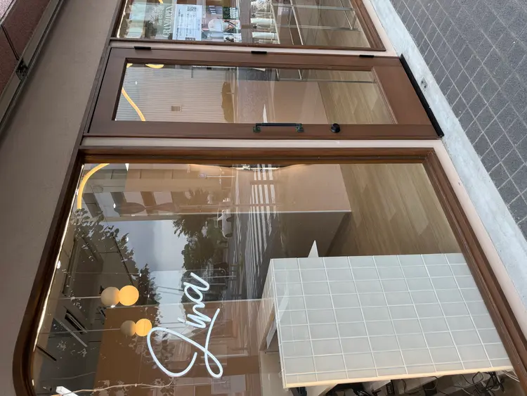 Zina  センター北の内観・外観1