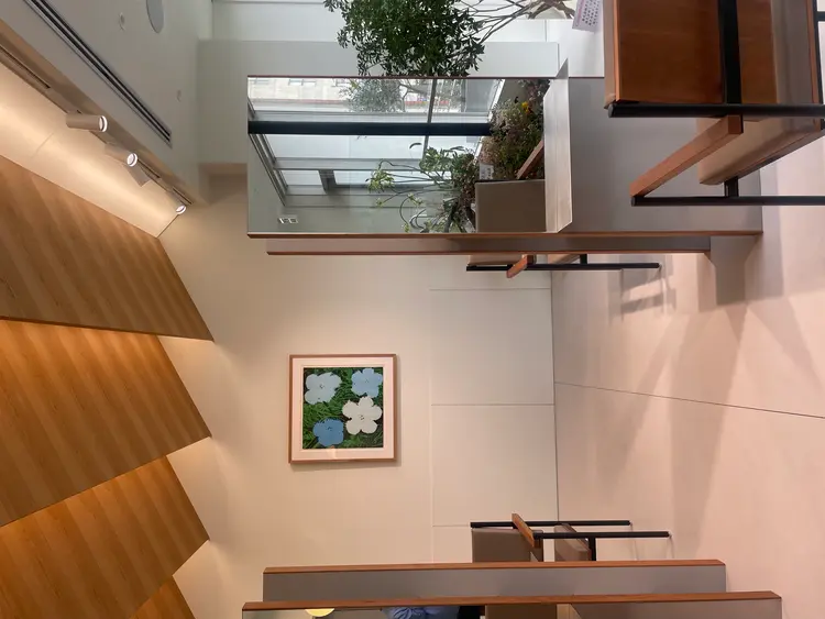 LOREN AOの内観・外観3