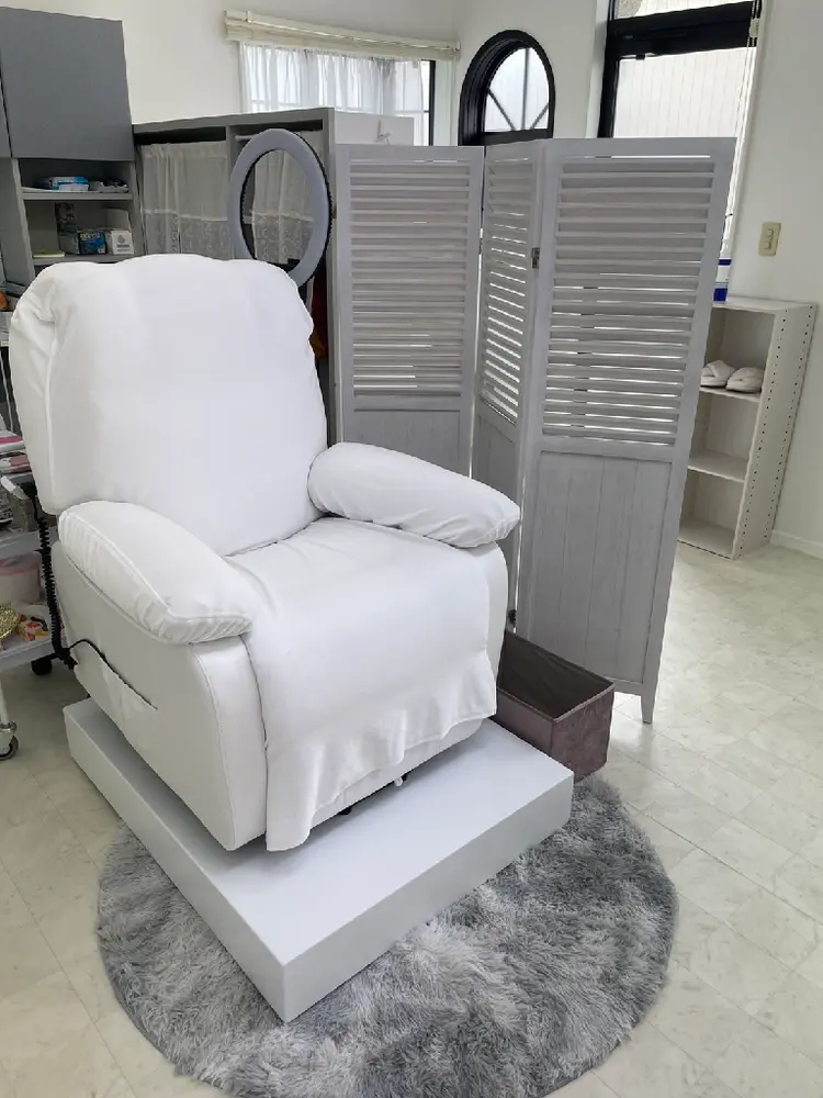 Eyelashsalon minetteの内観・外観1