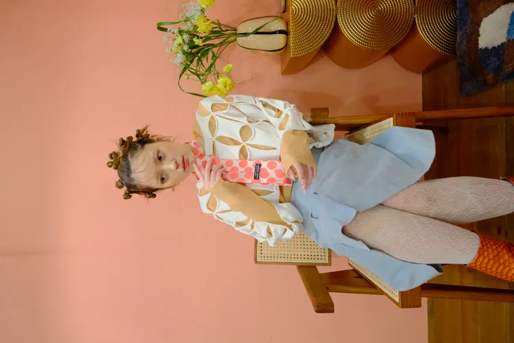 nimesの内観・外観1