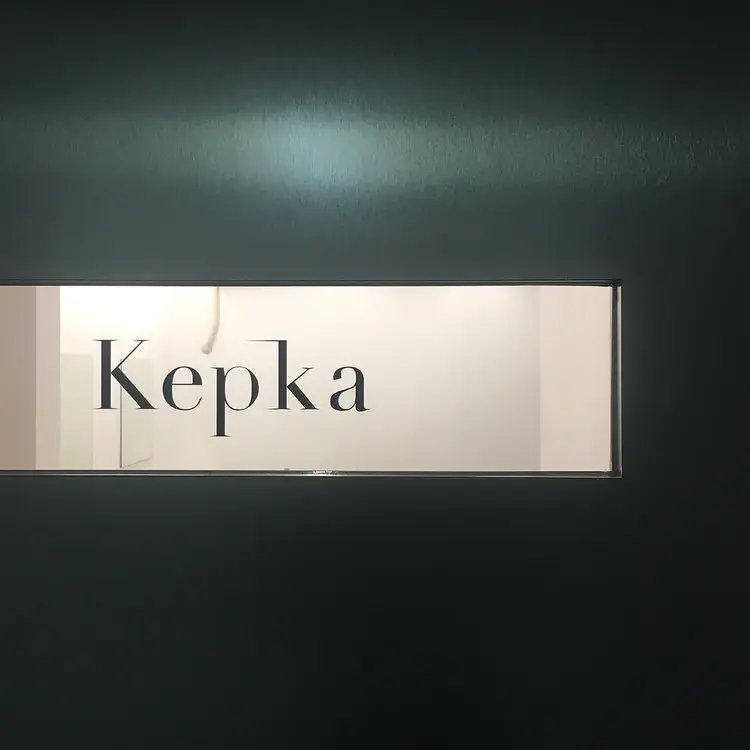 KEPKAの内観・外観2