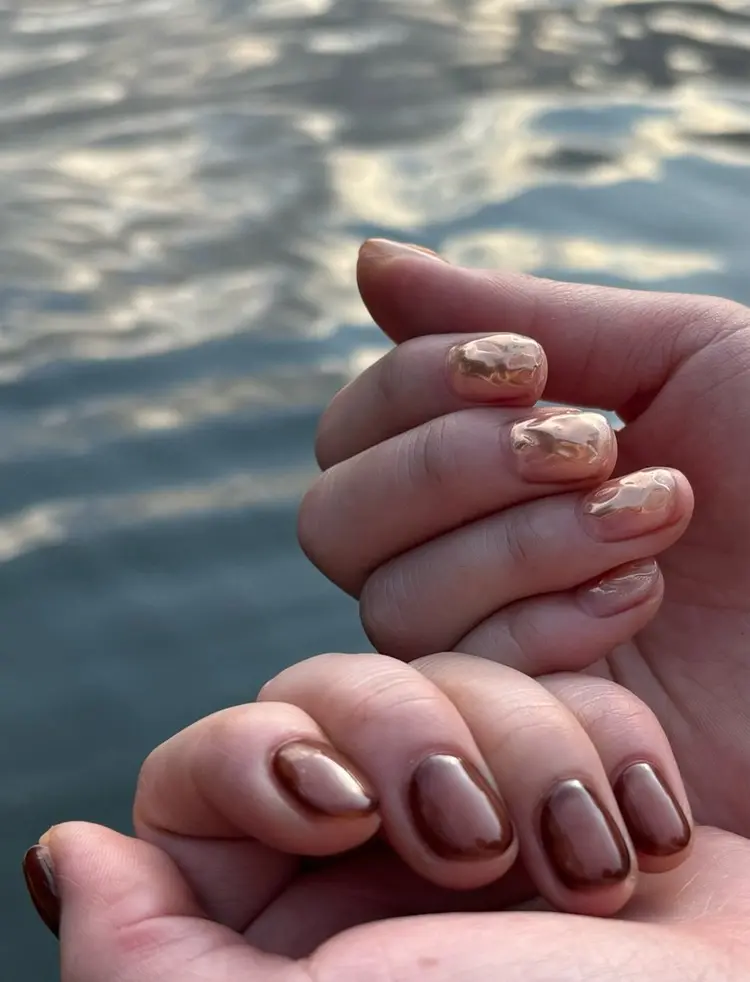 Nail&Eyelash Mieの内観・外観2