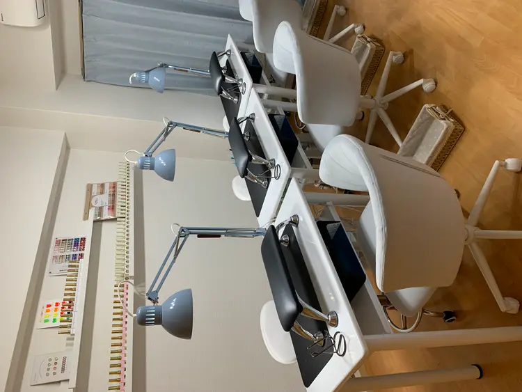 Cloudy Chan ネイルサロンの内観・外観3