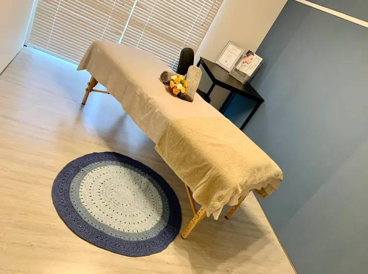 エステティックサロンMUISEの内観・外観1