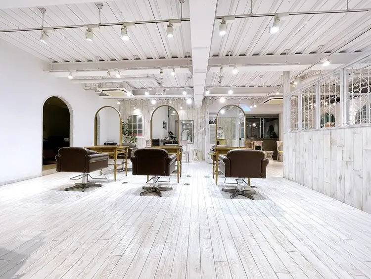 Lila by AFLOATの内観・外観1