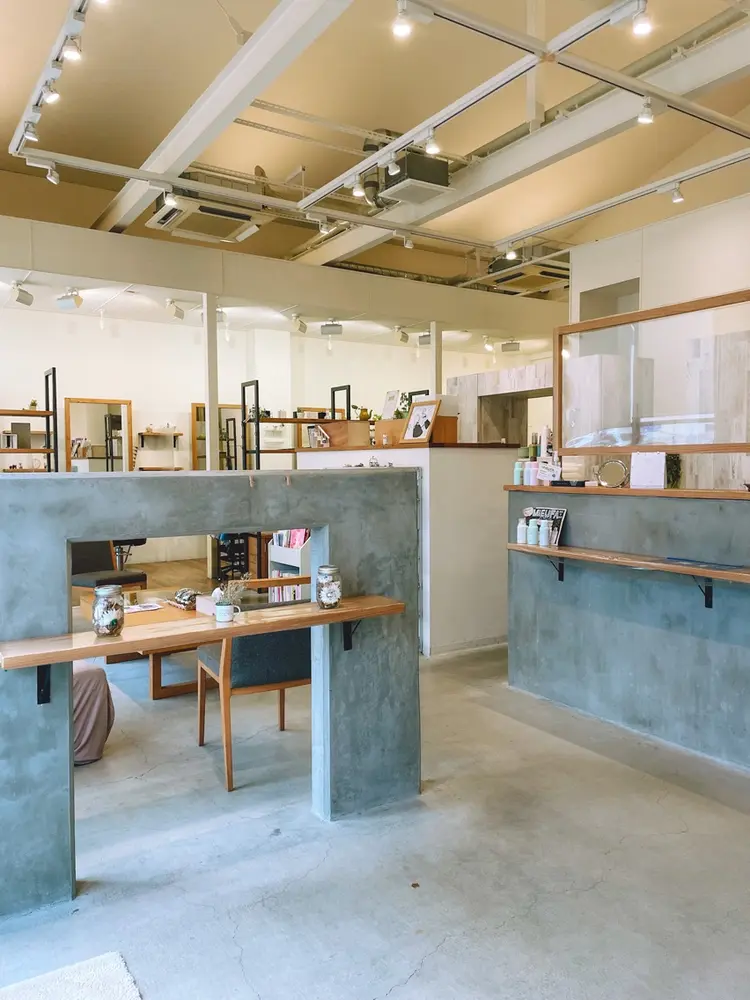 Truthの内観・外観2