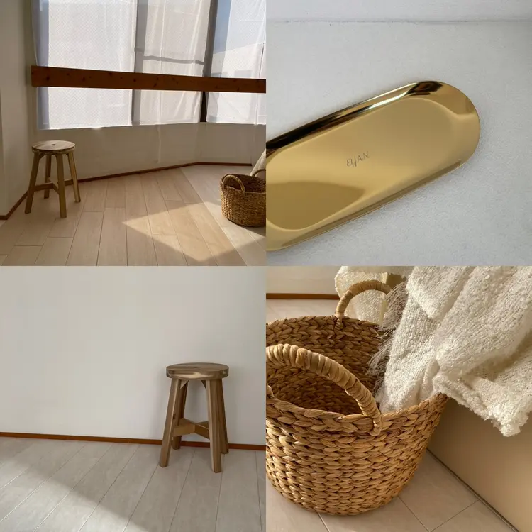 EYANの内観・外観2