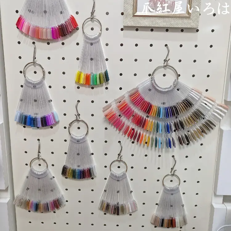 爪紅屋いろはの内観・外観2