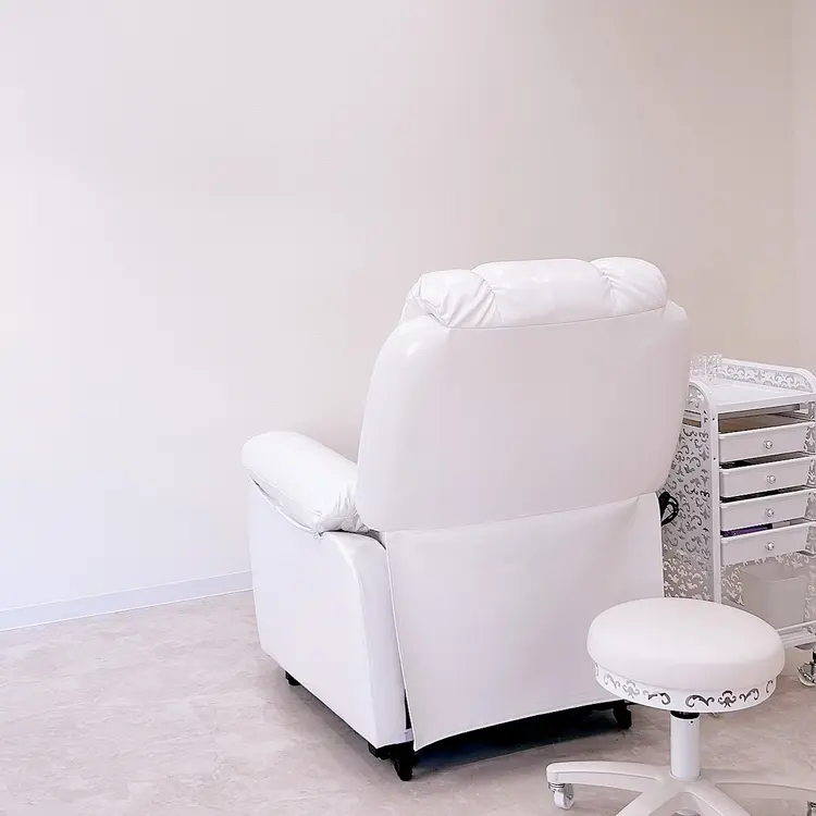 Lien eyelash&beautyの内観・外観1