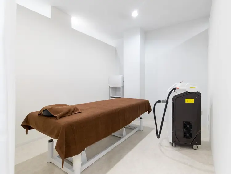 beautysalon  Attraの内観・外観3