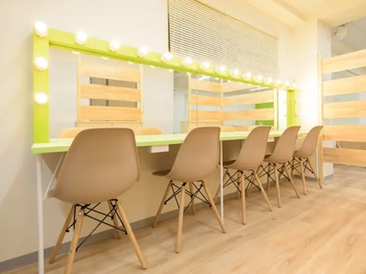 ミントラッシュ町田の内観・外観2