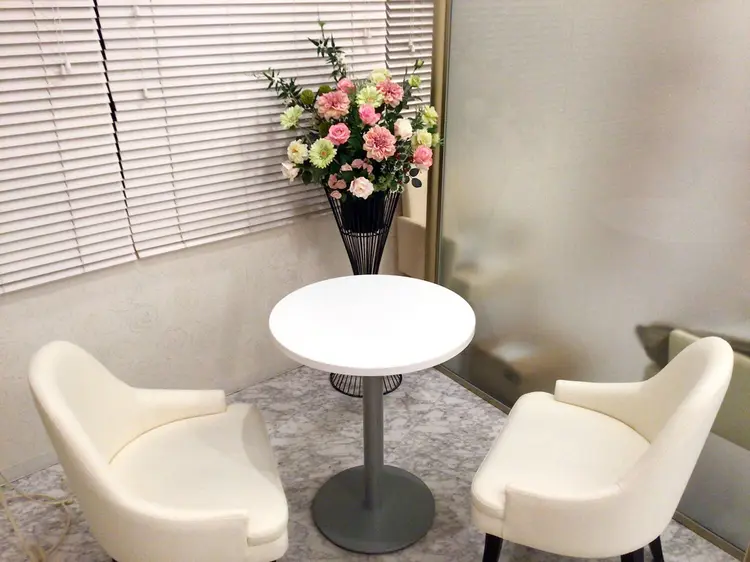 スリムビューティハウス 大宮総本店の内観・外観2