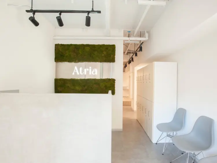 Atria 横浜の内観・外観2