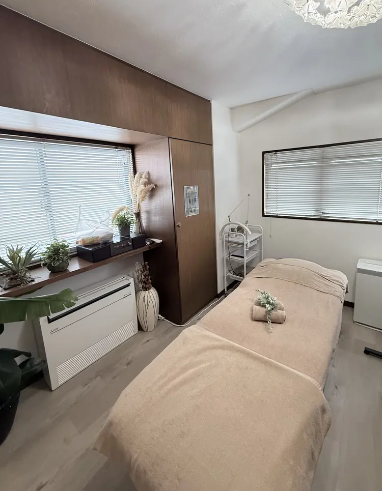 DIRETTOの内観・外観2