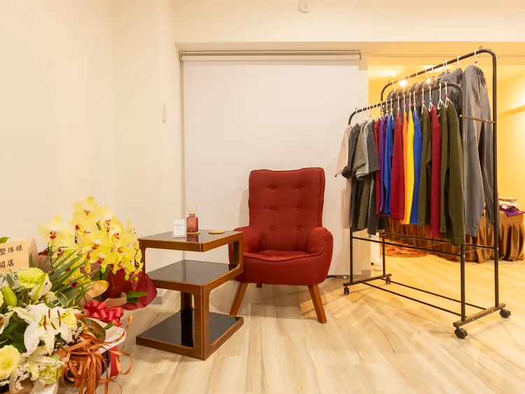 いとう美容整体の内観・外観2