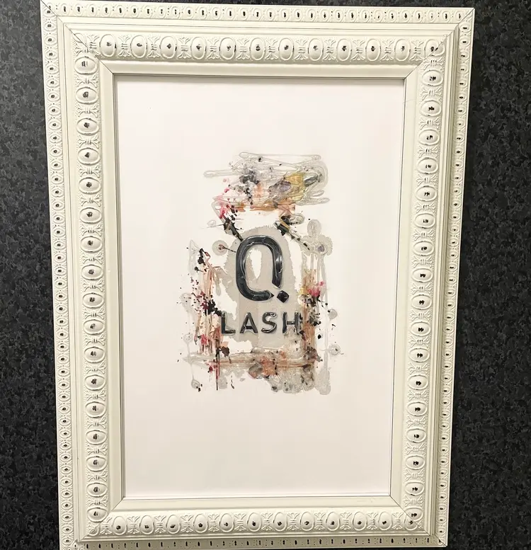 Q-LASH上野御徒町店の内観・外観1