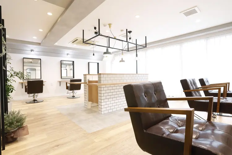 emis by melt 吉祥寺の内観・外観3