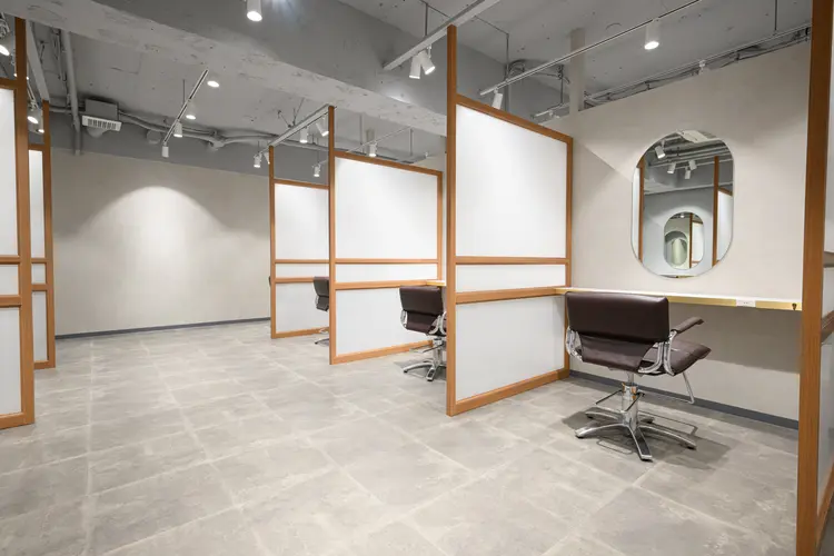 charme 溝の口店【シャルム】の内観・外観1