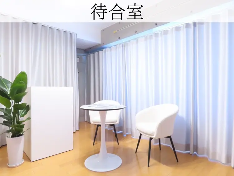 肌管理専門店BNurseの内観・外観1